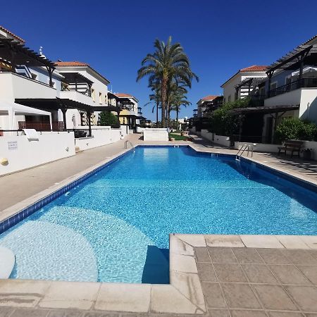 Ferienwohnung Aphrodite Gardens Paphos Exterior foto