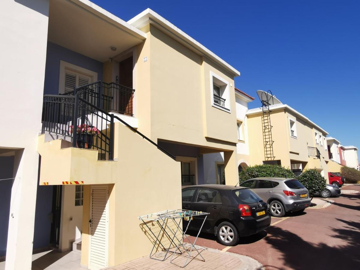 Ferienwohnung Aphrodite Gardens Paphos Exterior foto